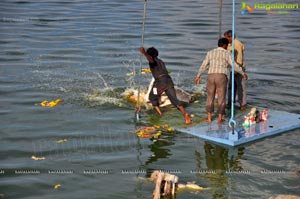 Ganesh Nimajjan Hyderabad