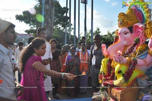 Ganesh Nimajjan Hyderabad