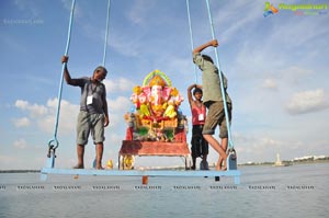 Ganesh Nimajjan Hyderabad