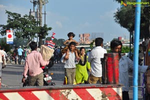 Ganesh Nimajjan Hyderabad