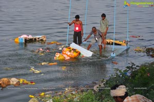 Ganesh Nimajjan Hyderabad