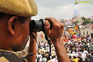 Ganesh Nimajjan Hyderabad