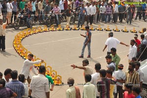 Ganesh Nimajjan Hyderabad