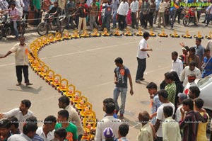 Ganesh Nimajjan Hyderabad