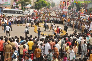 Ganesh Nimajjan Hyderabad