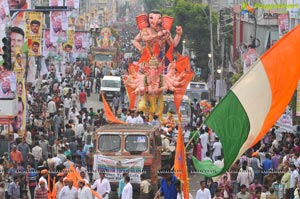 Ganesh Nimajjan Hyderabad