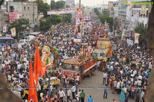 Ganesh Nimajjan Hyderabad