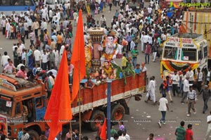 Ganesh Nimajjan Hyderabad