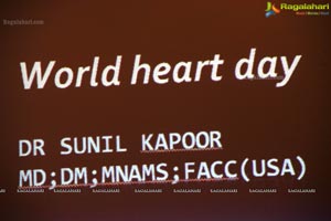 World Heart Day Function