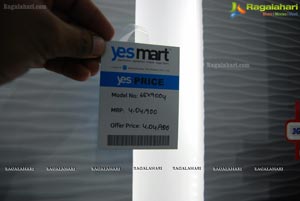 Yes Mart 75 inch Samsung LED TV