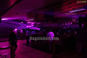 Hyderabad Cuba Libre Photos