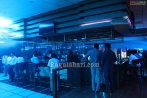 Hyderabad Cuba Libre Photos