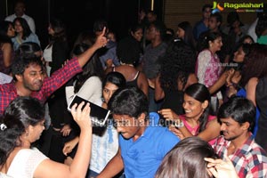 Flight Club Pub Party Hyderabad