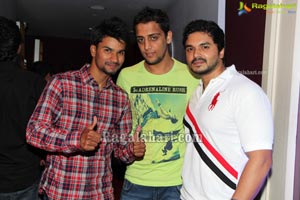 Flight Club Pub Party Hyderabad