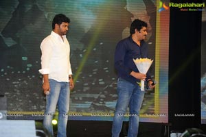 Rowdy Fellow Audio Release