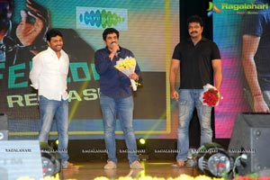 Rowdy Fellow Audio Release