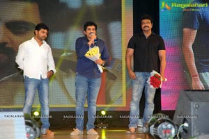 Rowdy Fellow Audio Release