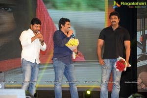 Rowdy Fellow Audio Release