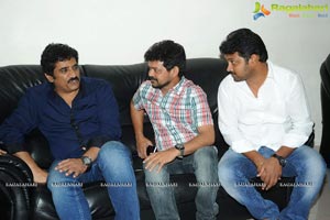 Rowdy Fellow Audio Release