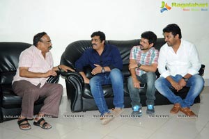 Rowdy Fellow Audio Release