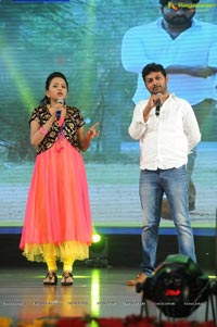 Rowdy Fellow Audio Release