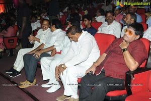 Rowdy Fellow Audio Release