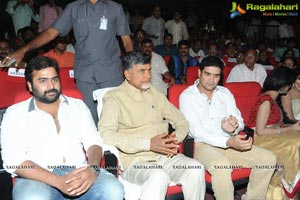 Rowdy Fellow Audio Release