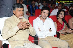 Rowdy Fellow Audio Release