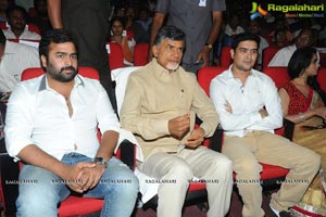 Rowdy Fellow Audio Release