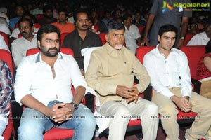 Rowdy Fellow Audio Release