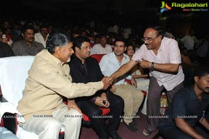 Rowdy Fellow Audio Release