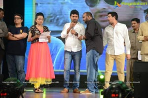 Rowdy Fellow Audio Release