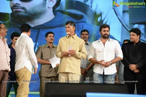 Rowdy Fellow Audio Release