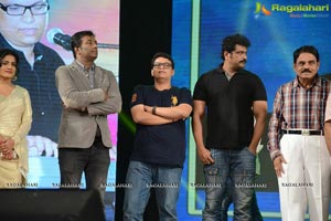 Rowdy Fellow Audio Release