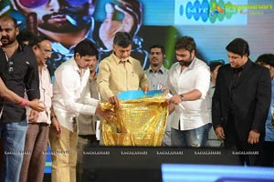 Rowdy Fellow Audio Release