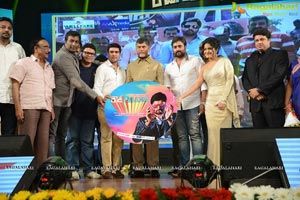 Rowdy Fellow Audio Release