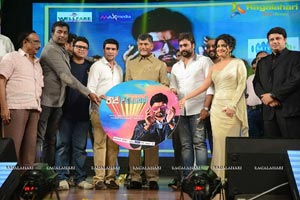 Rowdy Fellow Audio Release