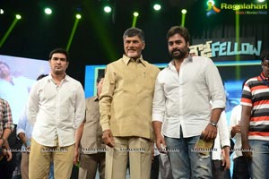 Rowdy Fellow Audio Release