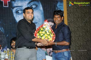 Boochamma Boochodu Success Meet