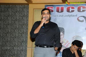 Boochamma Boochodu Success Meet