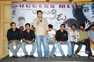 Boochamma Boochodu Success Meet