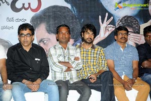 Boochamma Boochodu Success Meet