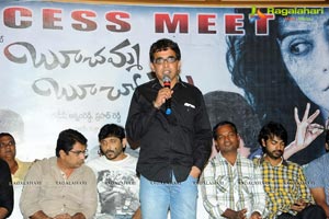 Boochamma Boochodu Success Meet