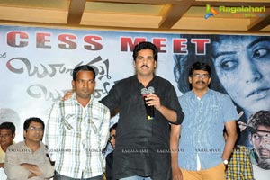 Boochamma Boochodu Success Meet