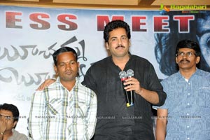 Boochamma Boochodu Success Meet