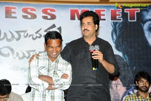 Boochamma Boochodu Success Meet