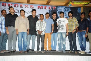 Boochamma Boochodu Success Meet