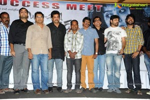 Boochamma Boochodu Success Meet