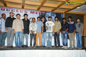 Boochamma Boochodu Success Meet