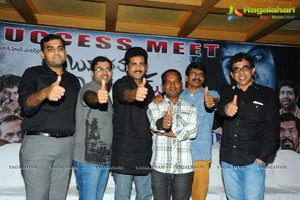 Boochamma Boochodu Success Meet